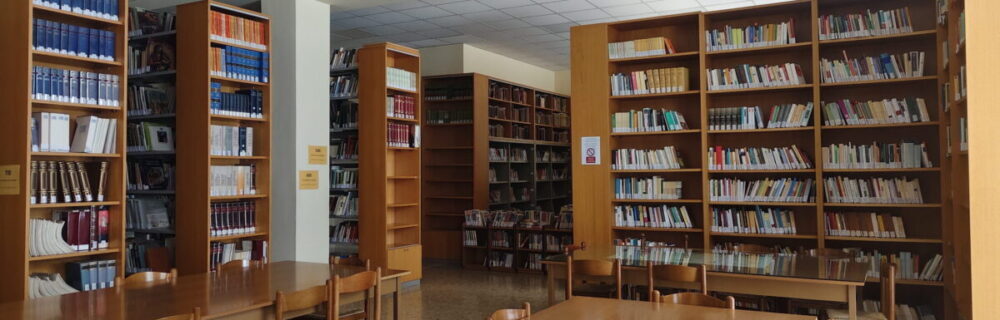 BibliotecaAstori